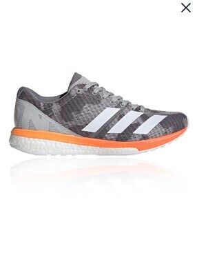 Adidas Women’s Adizero Boston 8 Running Shoe